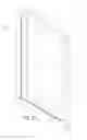 Fig. 19 - Fenestration trim assembly