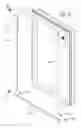 Fig. 24 - Fenestration trim assembly