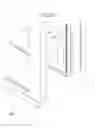 Fig. 26 - Fenestration trim assembly