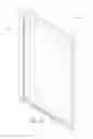 Fig. 27 - Fenestration trim assembly