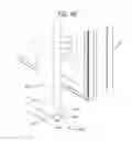 Fig. 30 - Fenestration trim assembly