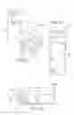 Fig. 33 - Fenestration trim assembly
