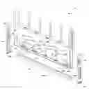 Fig. 06 - Slat for a blind and blind formed therefrom