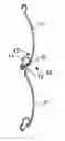 Fig. 01 - Rolling shutter slat