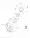 Fig. 02 - Safe curtain control assembly without screw