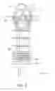 Fig. 07 - Oscillation and Retraction Mechanism for Window Blinds