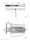 Fig. 03 - Roller shade with a counterbalancing device