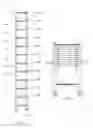 Fig. 02 - Rung for a collapsible ladder