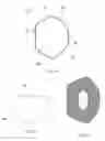 Fig. 03 - Rung for a collapsible ladder