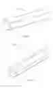 Fig. 04 - Rung for a collapsible ladder