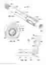Fig. 03 - Rotary steerable system having actuator with linkage