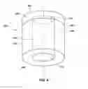 Fig. 04 - Cutting element assemblies comprising rotatable cutting elements, earth-boring tools including such cutting element assemblies, and related methods