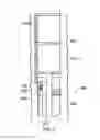 Fig. 11 - APPARATUS AND METHOD FOR PUMPING FLUID IN A BOREHOLE
