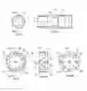 Fig. 04 - Radial conduit cutting system