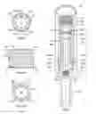 Fig. 09 - Radial conduit cutting system