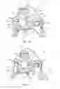 Fig. 05 - Mounting assembly with rotatable and/or translatable retainer pins
