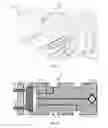 Fig. 02 - Rotational hydraulic logic device and variable cam timing phaser utilizing such a device