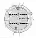 Fig. 04 - Rotational hydraulic logic device and variable cam timing phaser utilizing such a device