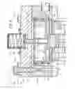 Fig. 05 - High efficiency steam engine and impact-free piston operated valves therefor