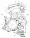 Fig. 01 - Lubricating structure of variable valve train