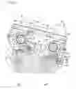 Fig. 09 - Lubricating structure of variable valve train