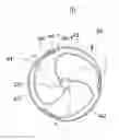 Fig. 01 - RAMJET GENERATOR FOR INTAKE/EXHAUST PIPE