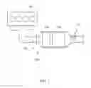 Fig. 02 - Particulate matter (PM) sensor for detecting quantity of PM in exhaust gas from e.g. diesel engine