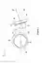 Fig. 04 - Dual-angle exhaust manifold