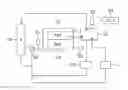 Fig. 01 - Engine cooling system having a coolant control valve unit