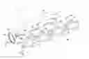Fig. 01 - Customizable engine air intake/exhaust systems