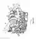 Fig. 06 - Customizable engine air intake/exhaust systems