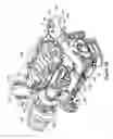 Fig. 07 - Customizable engine air intake/exhaust systems