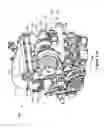 Fig. 16 - Customizable engine air intake/exhaust systems