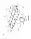 Fig. 33 - Customizable engine air intake/exhaust systems