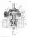 Fig. 01 - High-pressure fuel supply pump
