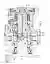 Fig. 04 - Hydraulic machine including an improved braking system