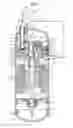 Fig. 02 - Scroll compressor