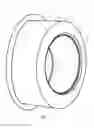 Fig. 02 - Wear ring for use in a pump