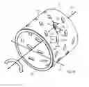 Fig. 09 - Wear ring for use in a pump