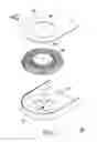 Fig. 02 - Heat dissipation fan