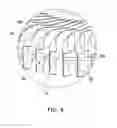 Fig. 06 - Heat dissipation fan