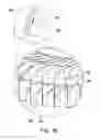 Fig. 08 - Heat dissipation fan