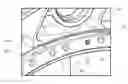 Fig. 01 - Intermittent spigot joint for gas turbine engine casing connection