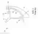 Fig. 02 - Impeller shroud with closed form refrigeration system for clearance control in a centrifugal compressor