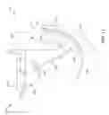 Fig. 13 - Impeller shroud with closed form refrigeration system for clearance control in a centrifugal compressor