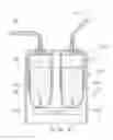 Fig. 01 - Damping device for clutch actuating device