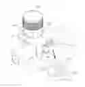 Fig. 01 - Tube locking device for fire suppression system