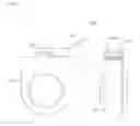 Fig. 02 - Tube locking device for fire suppression system