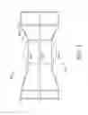 Fig. 02 - Apparatus for securing a tool in an opening and method of using same