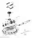Fig. 01 - ROTOR UNIT AND ROTOR UNIT MANUFACTURING METHOD
